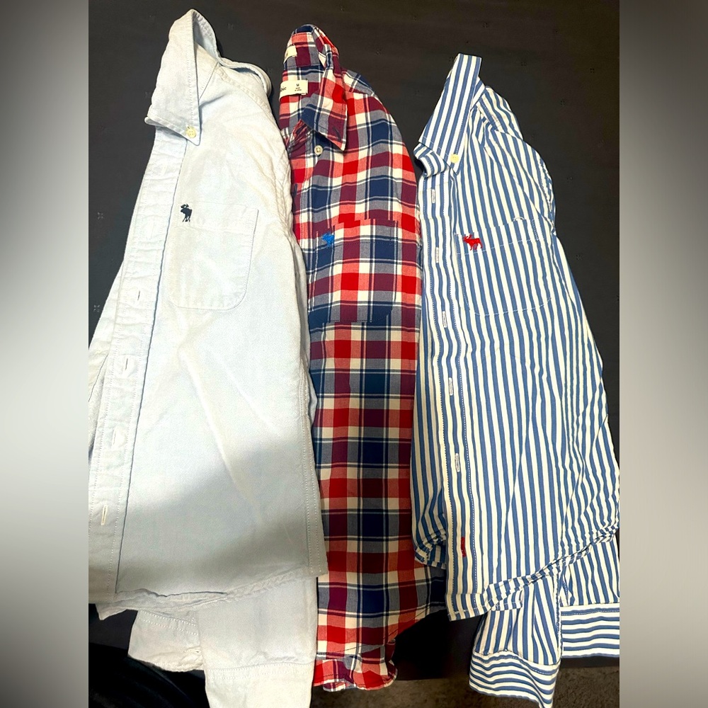 Boys shirts
